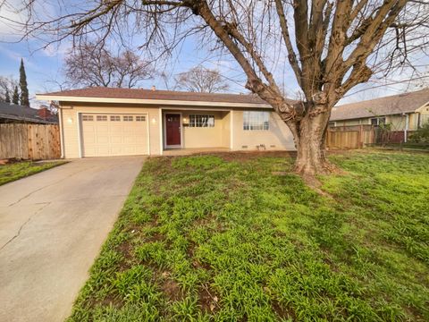 2524 Las Casas Way, Rancho Cordova, CA 95670 - MLS#: 225032677