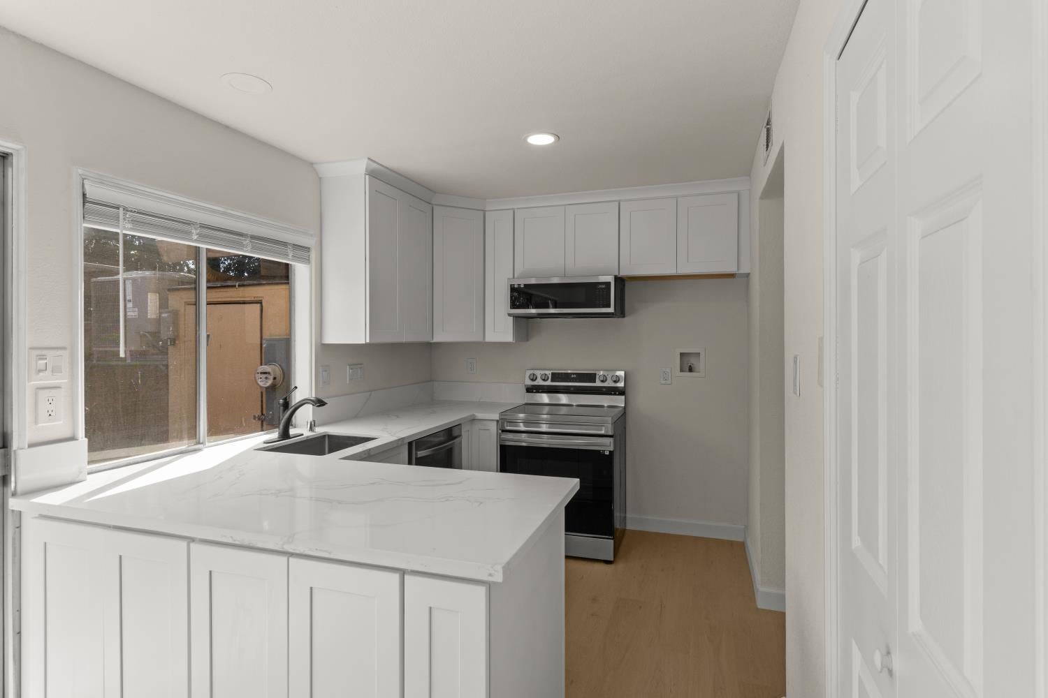 8605 La Riviera Drive D