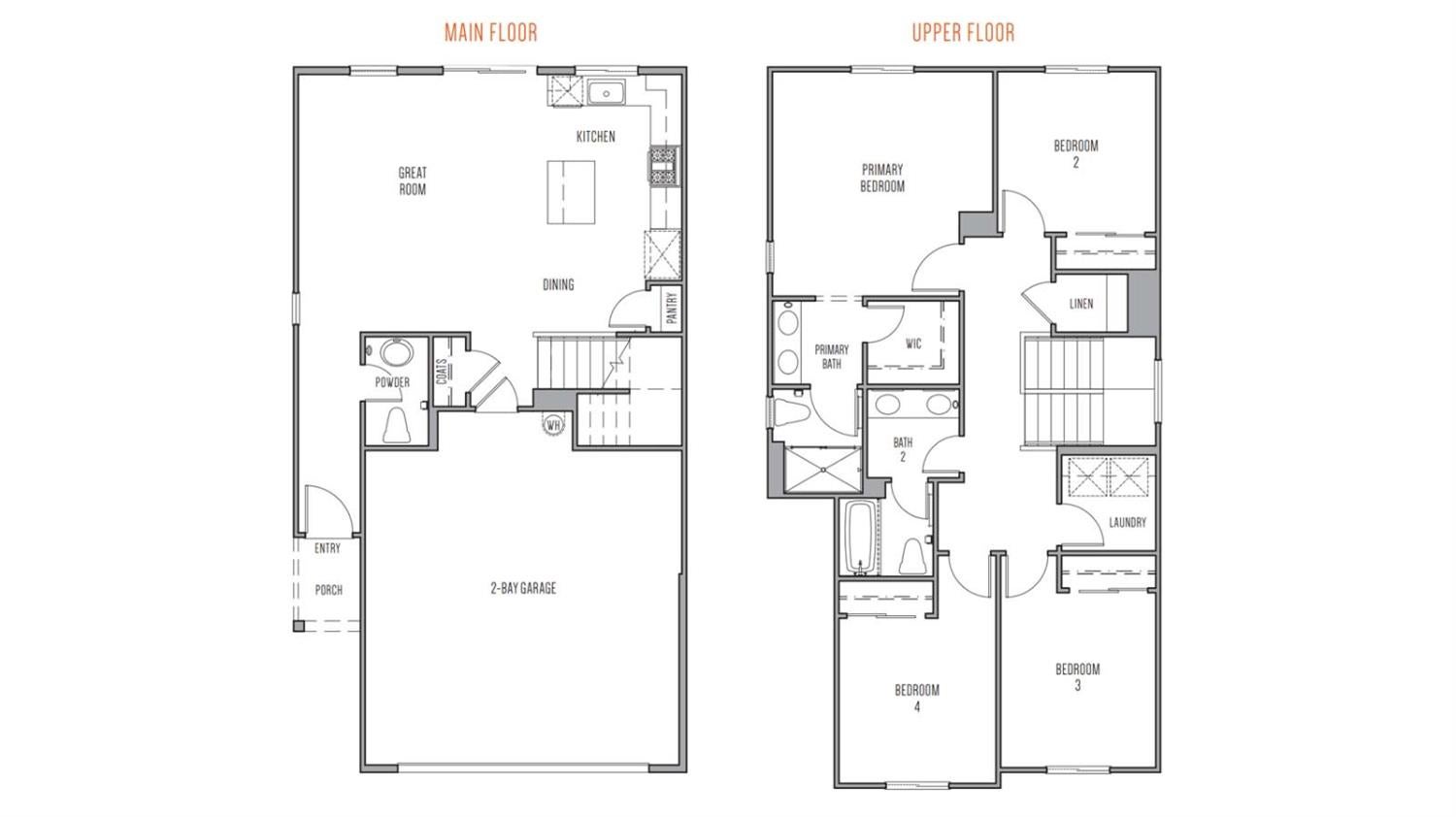 2825 Woodhouse Lane