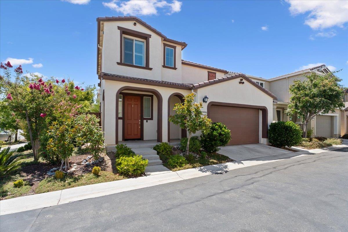3771 Po River Way