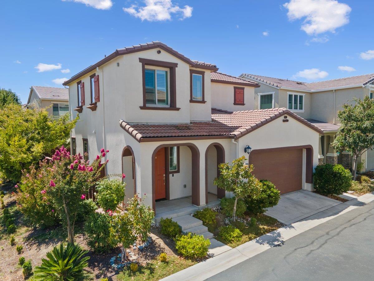 3771 Po River Way