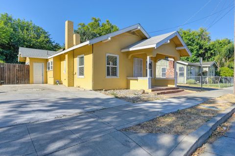 911 Cross Street Woodland CA 95695