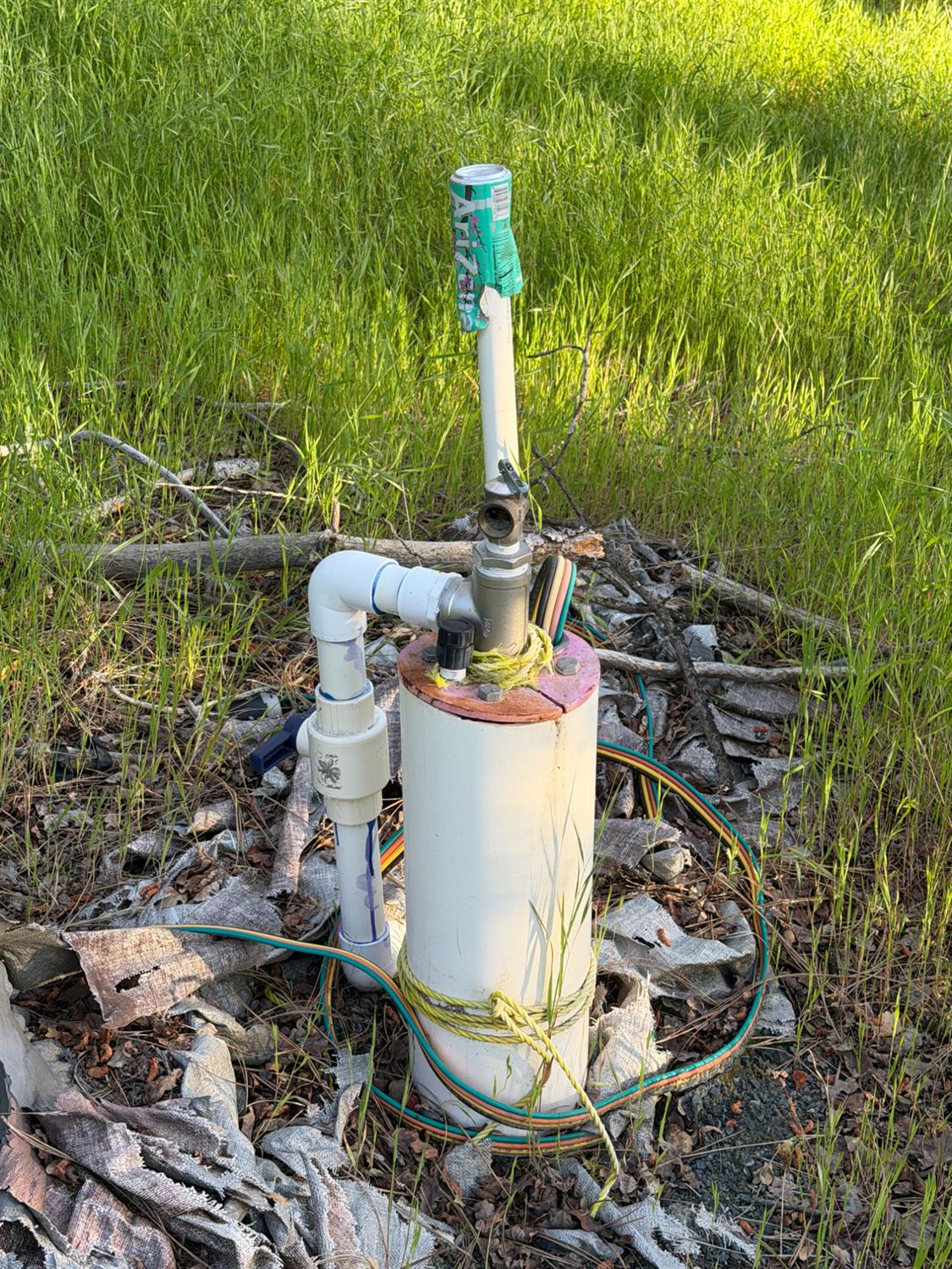 23021 Saint Helena Drive