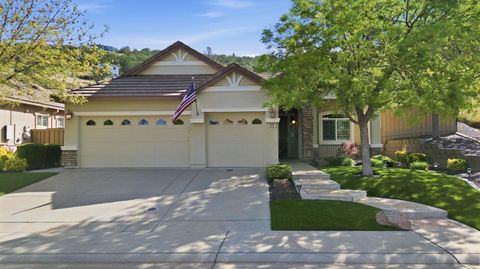 816 Hildebrand Circle Folsom CA 95630