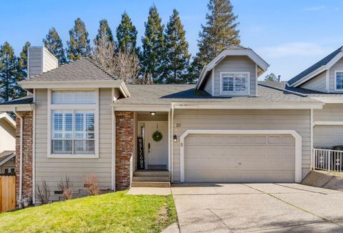 20 American River Canyon Drive Folsom CA 95630