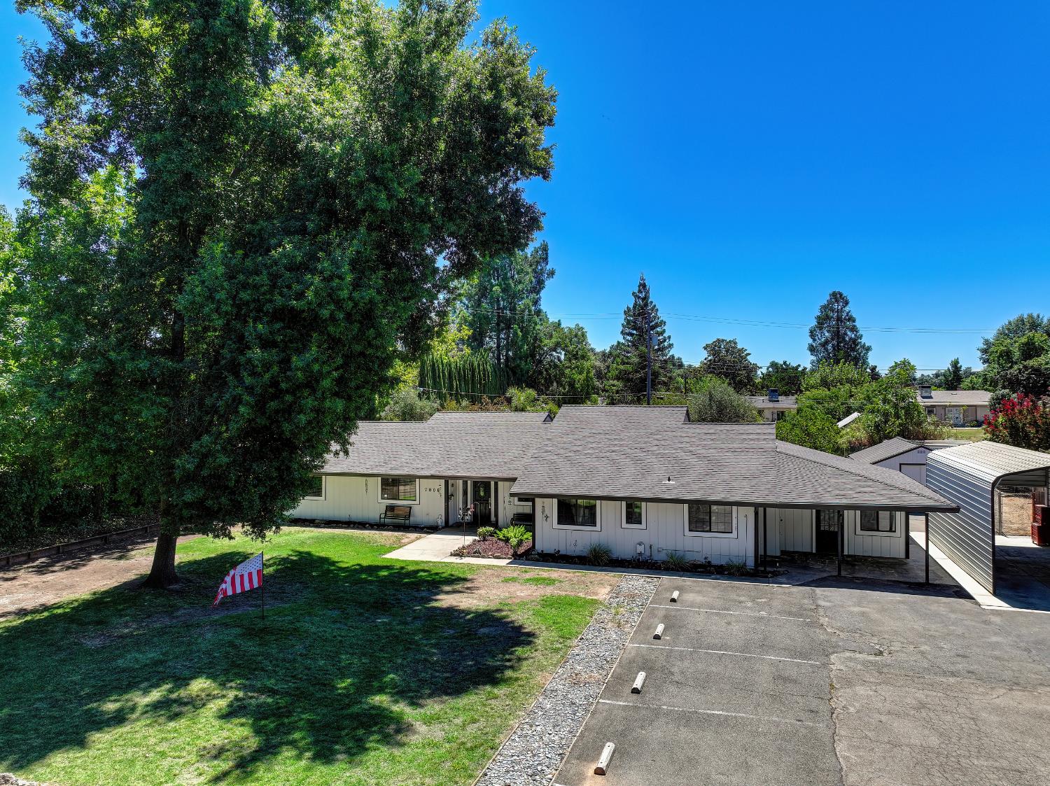 7806 Antelope Road