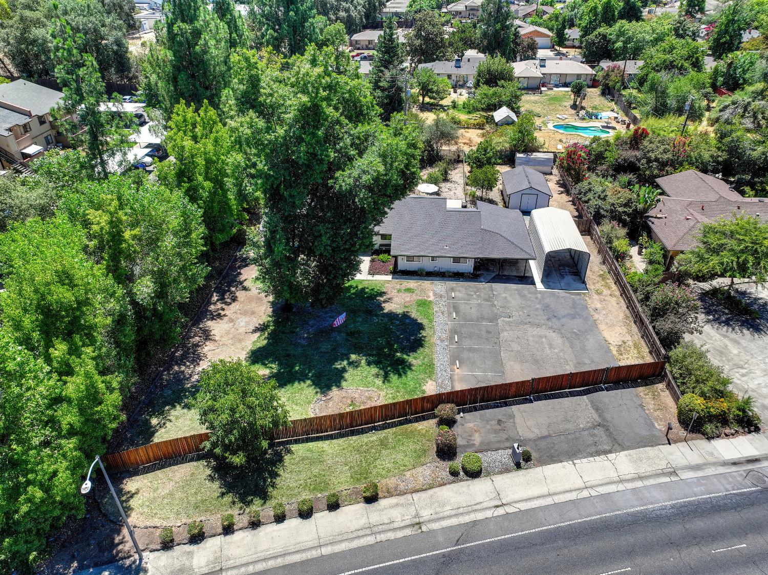 7806 Antelope Road