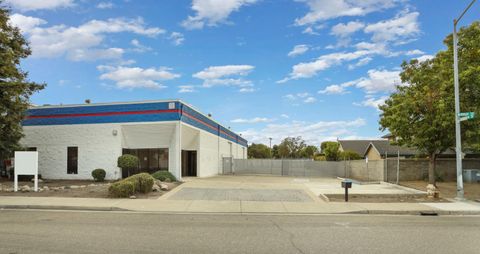 7711 Murray Drive Stockton CA 95210