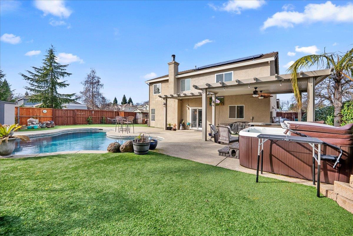 4217 Crazy Horse Road