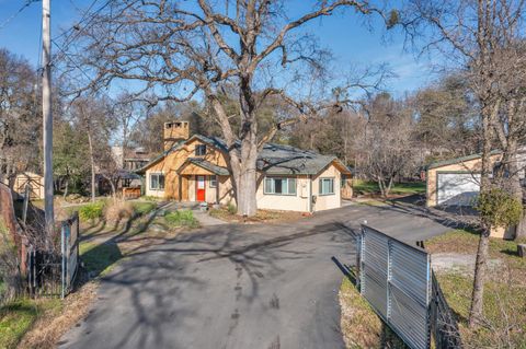 6335 Pollock Avenue El Dorado CA 95623