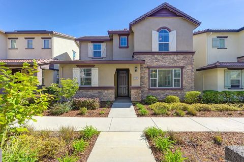 10789 Portico Circle Rancho Cordova CA 95670