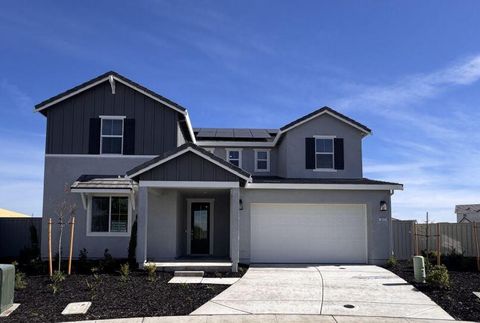 517 Flannel Court Roseville CA 95747