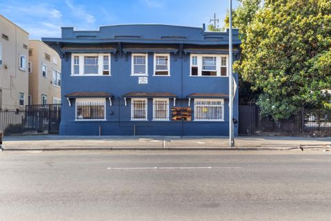 430 E Oak Street Stockton CA 95202