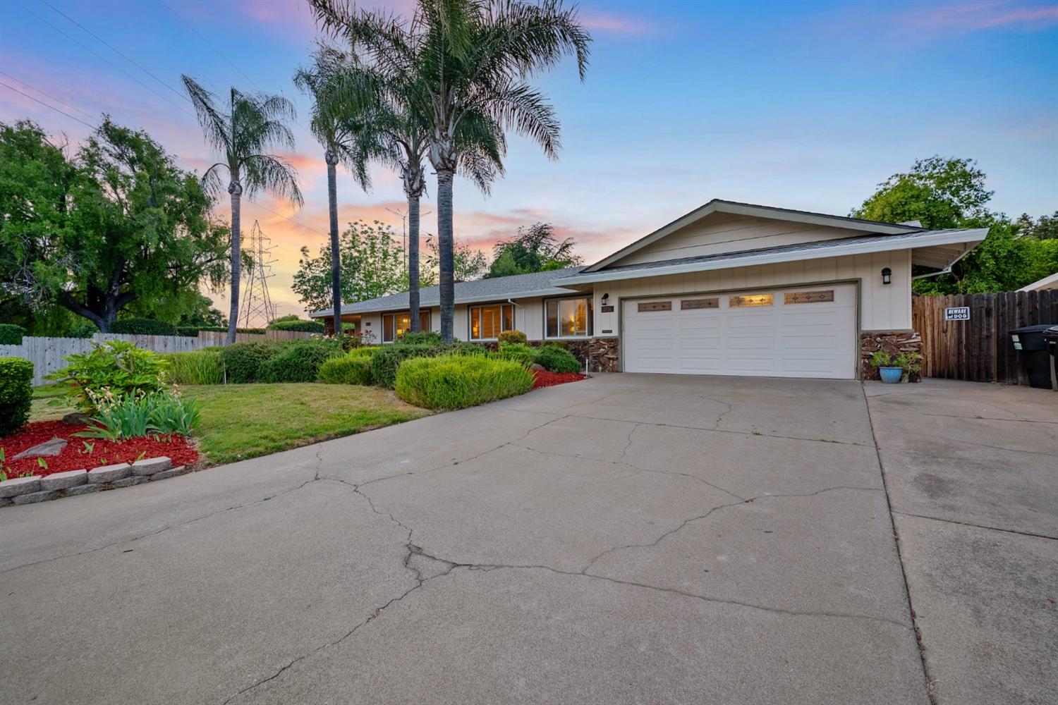 2751 American River Drive