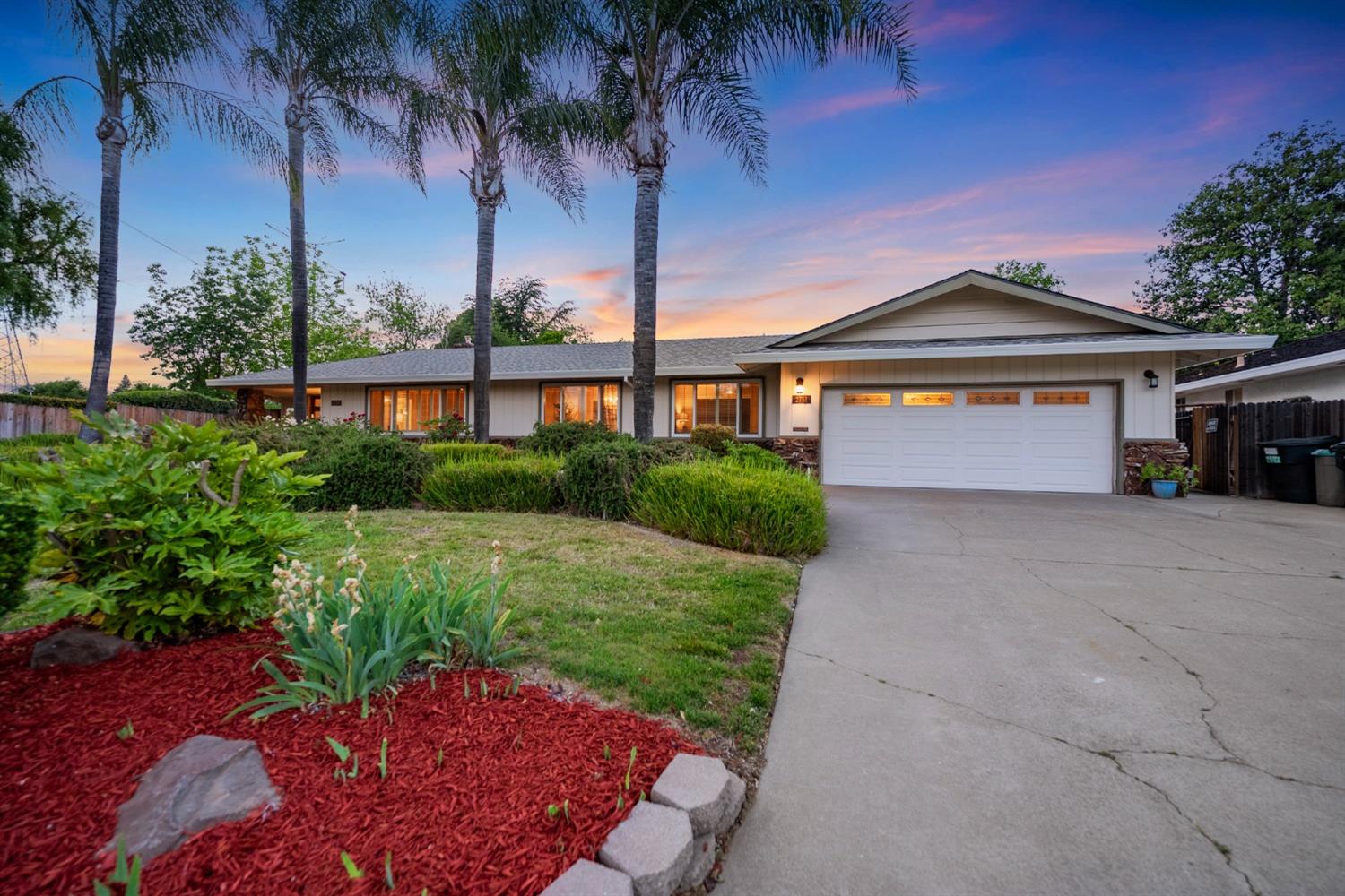 2751 American River Drive