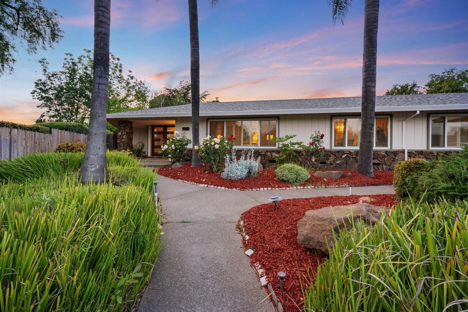 2751 American River Drive