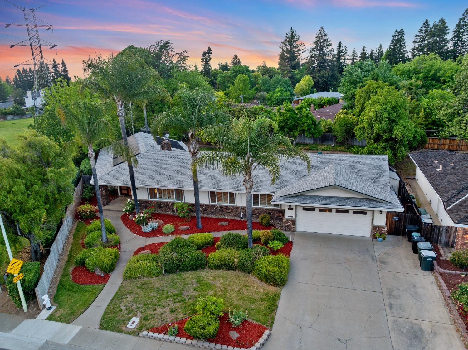 2751 American River Drive