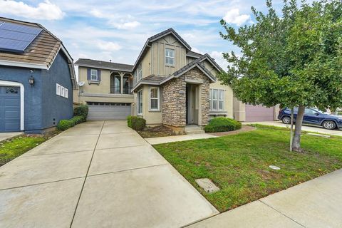 3505 Husch Way Rancho Cordova CA 95670