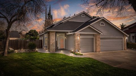 1540 Meadow Lark Lane Tracy CA 95376