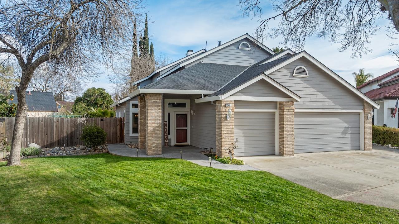 1540 Meadow Lark Lane