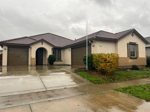 1995 Bidwell Bar Drive Plumas Lake CA 95961