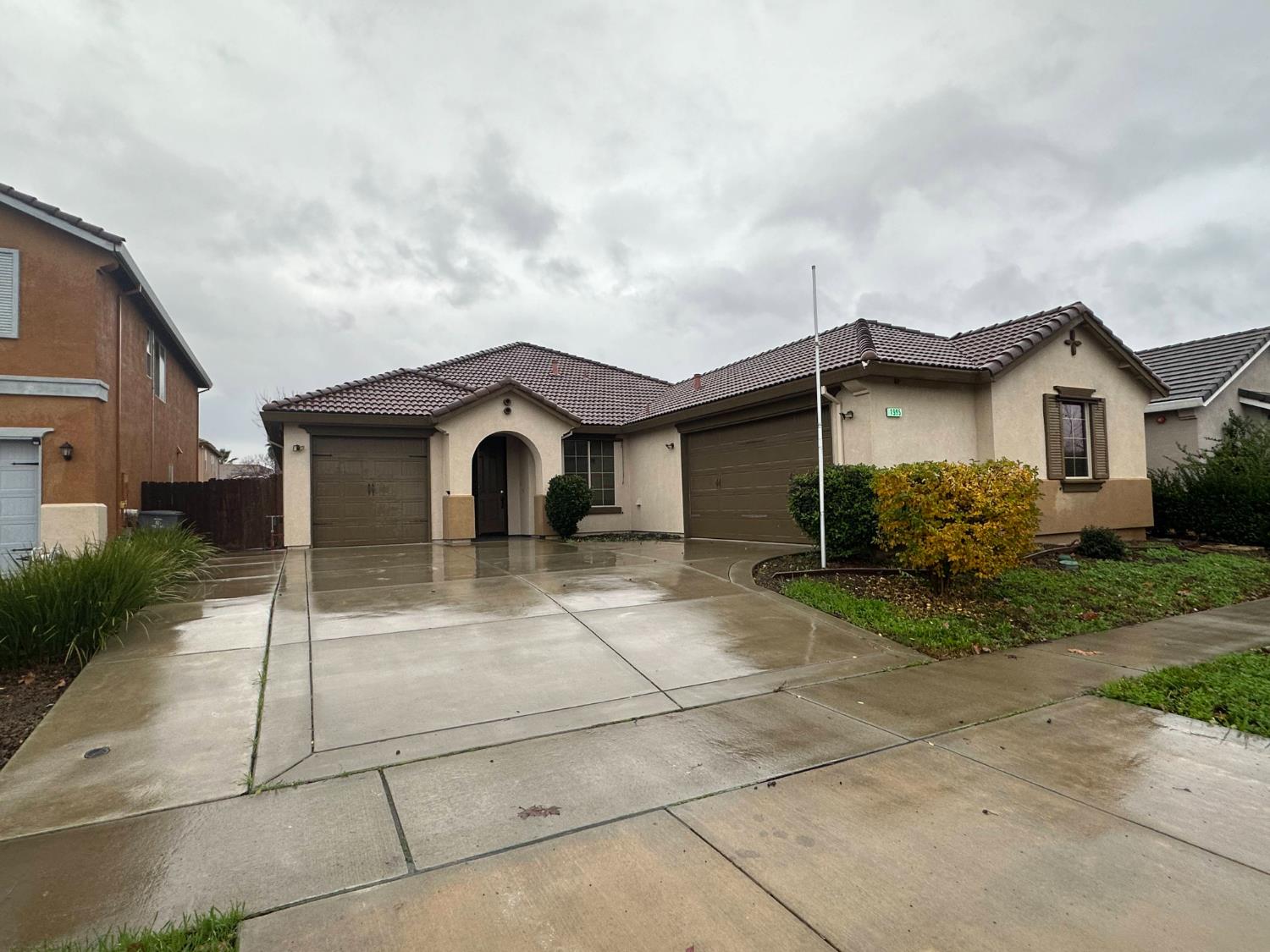 1995 Bidwell Bar Drive