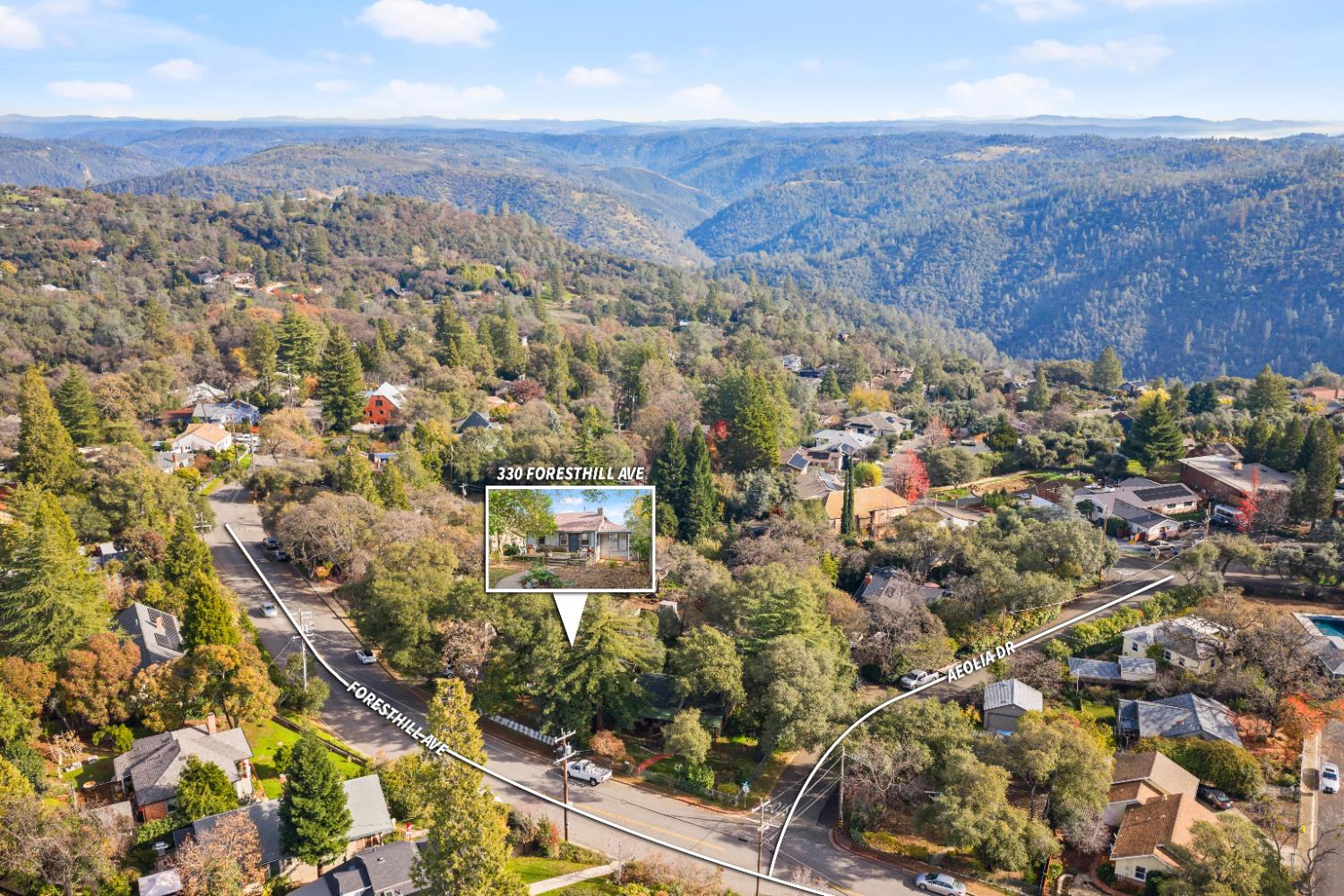 330 Foresthill Avenue