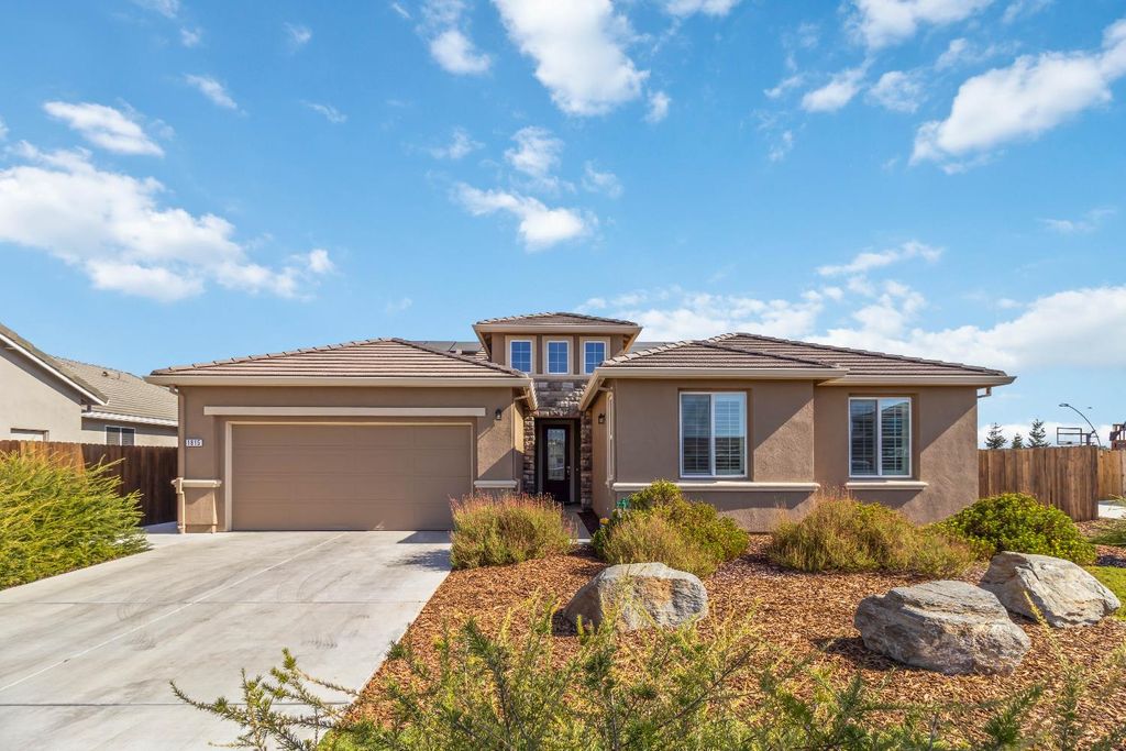 Photo of 1815 St Croix Court, Plumas Lake, CA 95961 (MLS # 225115225)