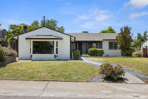 5942 Ashworth Way Carmichael CA 95608