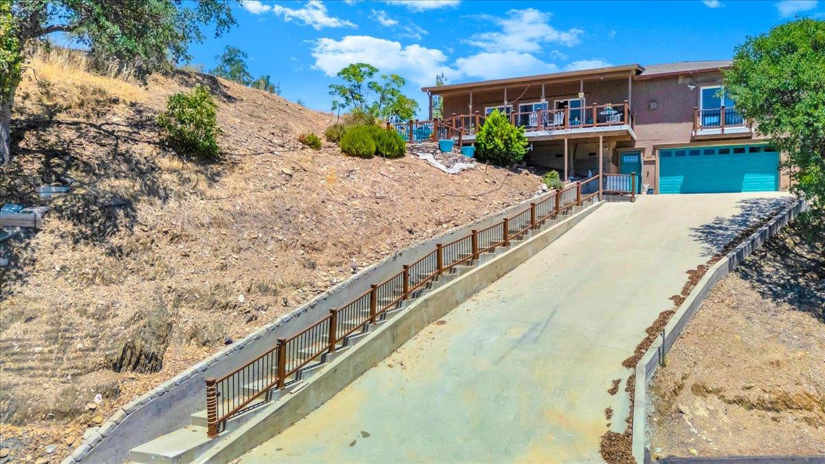 411 Sunrise Road