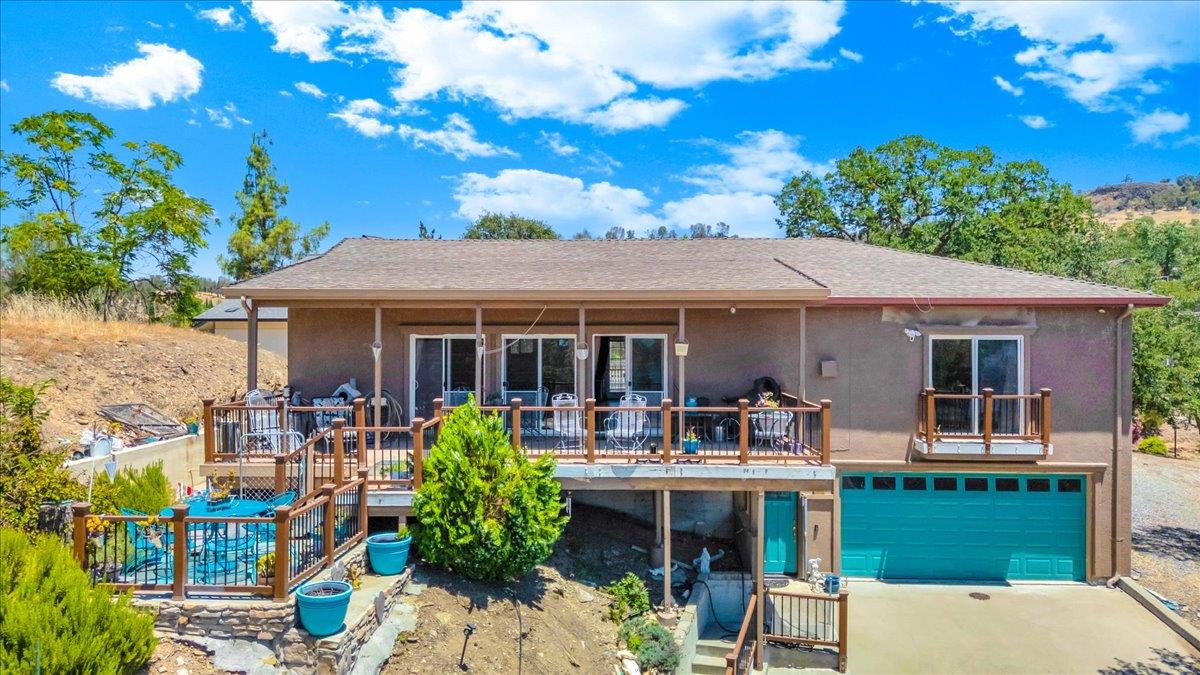 411 Sunrise Road