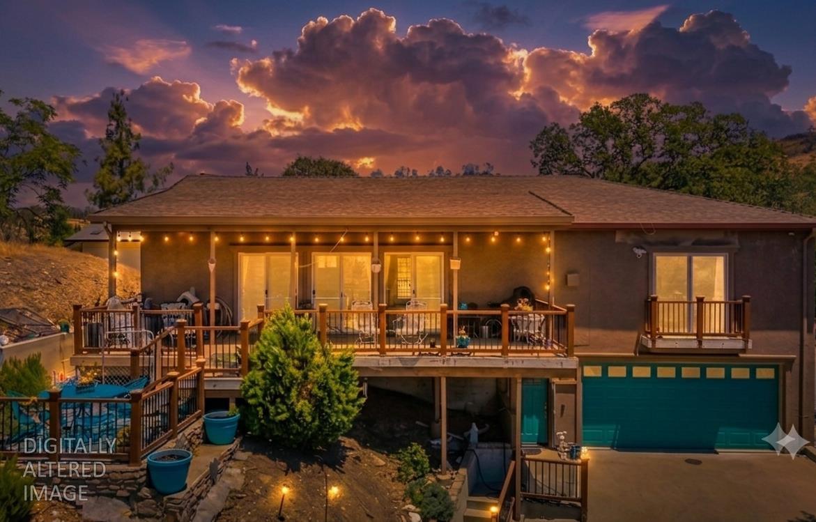 411 Sunrise Road