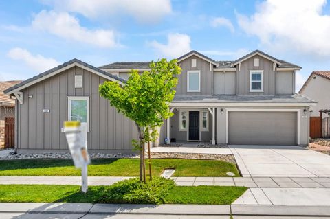 1554 S Dodd Drive Mountain House CA 95391