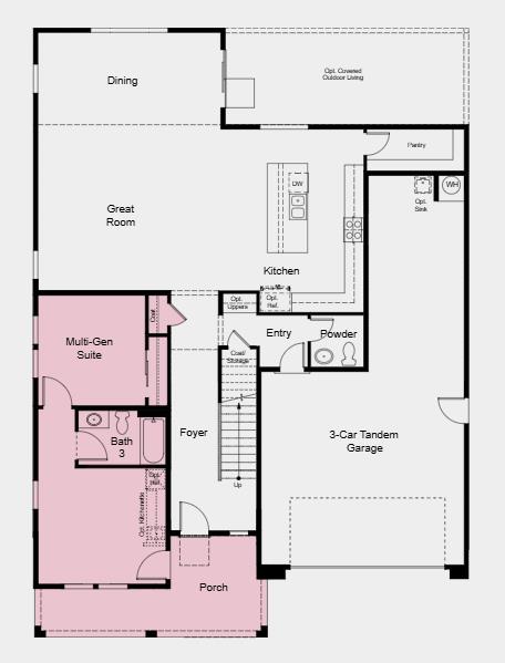 8088 Gwinn Circle