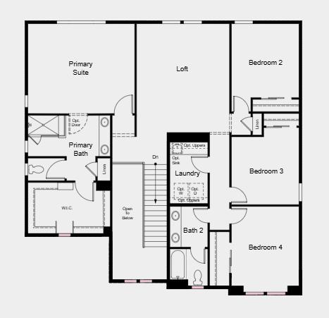 8088 Gwinn Circle