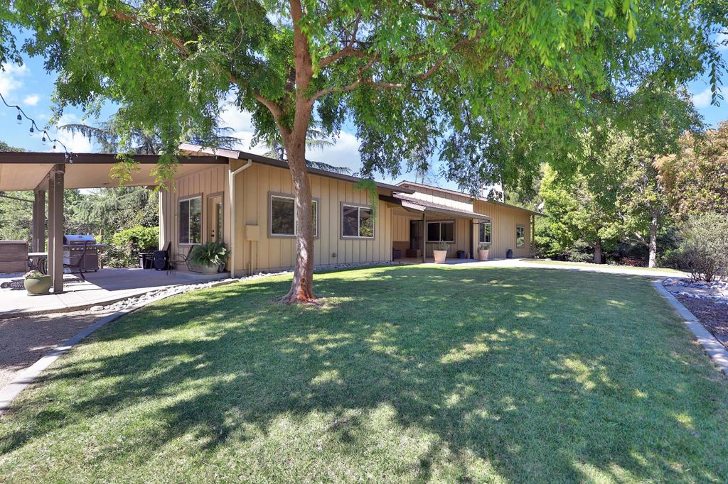 Photo of 6490 Pleasant Valley Road, El Dorado, CA 95623 (MLS # 226047423)