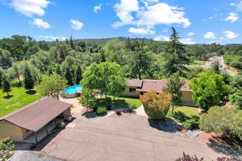 6490 Pleasant Valley Road El Dorado CA 95623