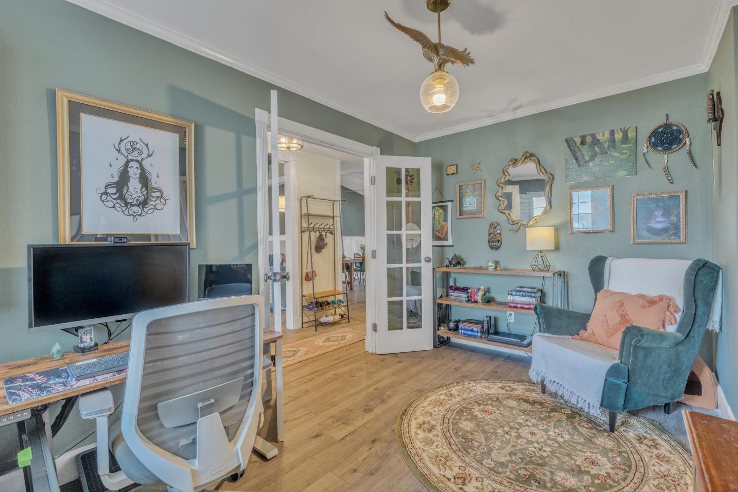 3700 N Country Drive