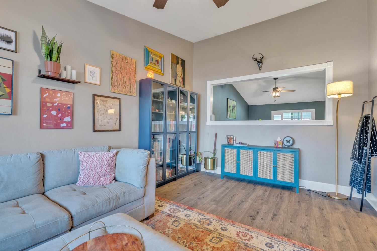 3700 N Country Drive