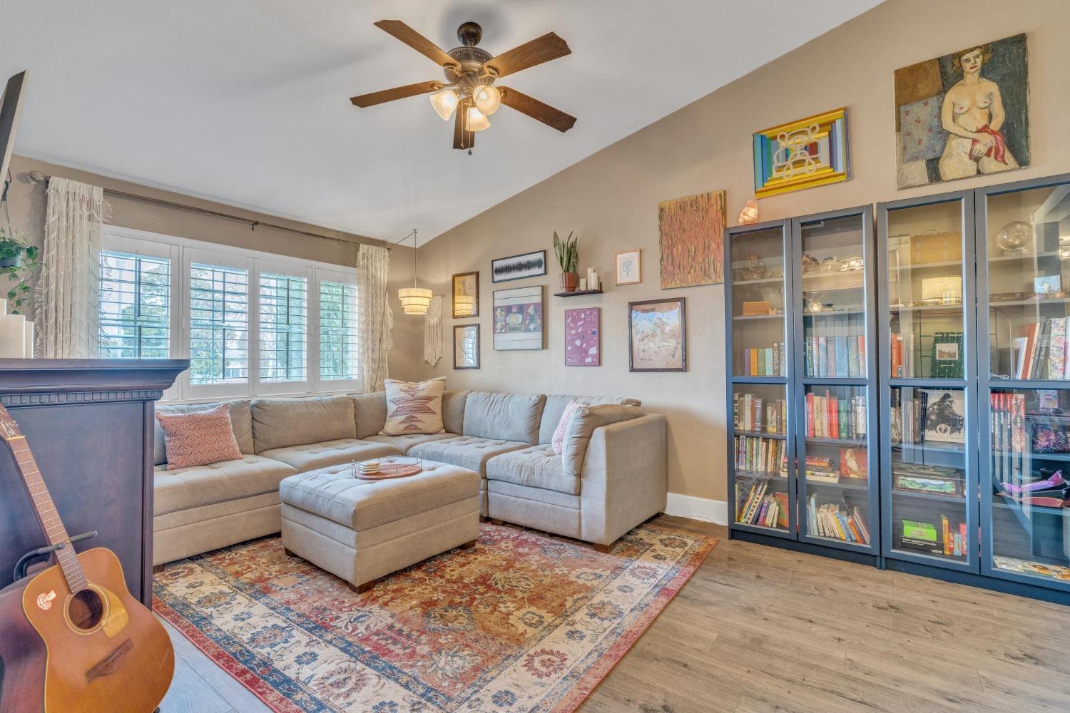 3700 N Country Drive