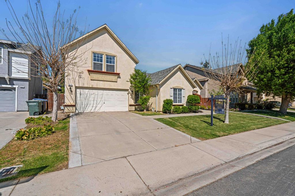 Photo of 5417 Newquay Lane, Salida, CA 95368 (MLS # 226037750)