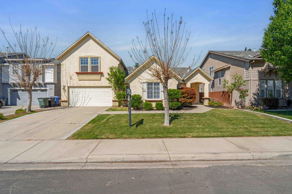 Photo of 5417 Newquay Lane, Salida, CA 95368 (MLS # 226037750)