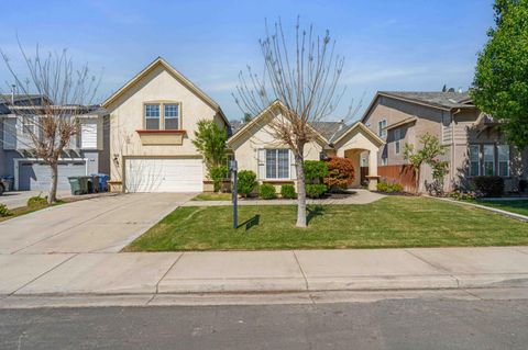 5417 Newquay Lane Salida CA 95368