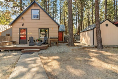 3680 Aspen Avenue South Lake Tahoe CA 96150