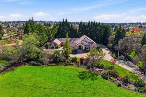 5052 Eureka Road Granite Bay CA 95746