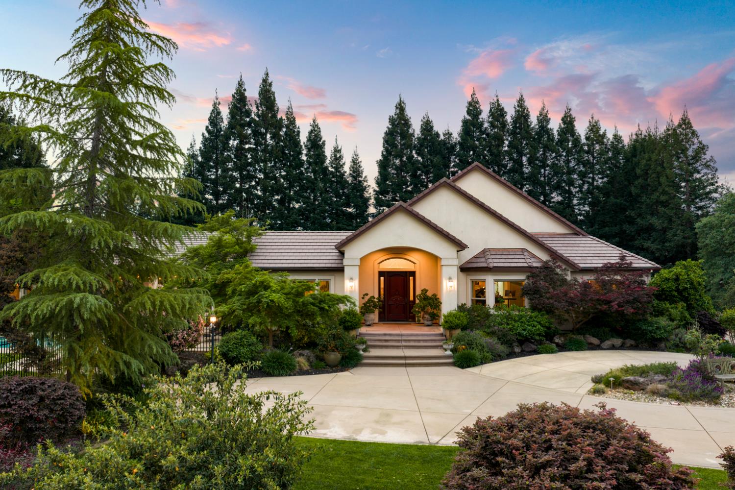 5052 Eureka Road