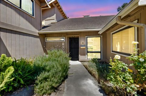 608 College Street Unit 8, Woodland, CA 95695 - #: 225108084