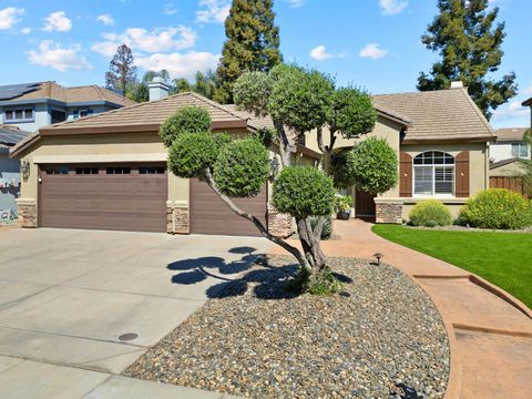 2121 Steinbeck Drive Modesto CA 95356