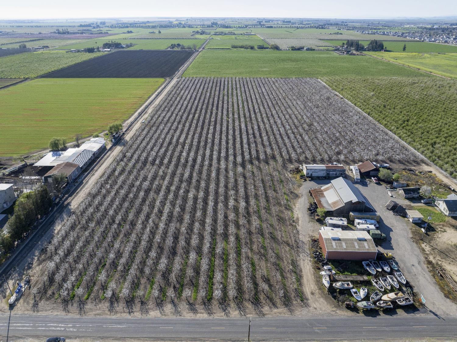 1424 Eucalyptus Avenue