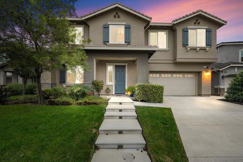 2631 Key Largo Court West Sacramento CA 95691